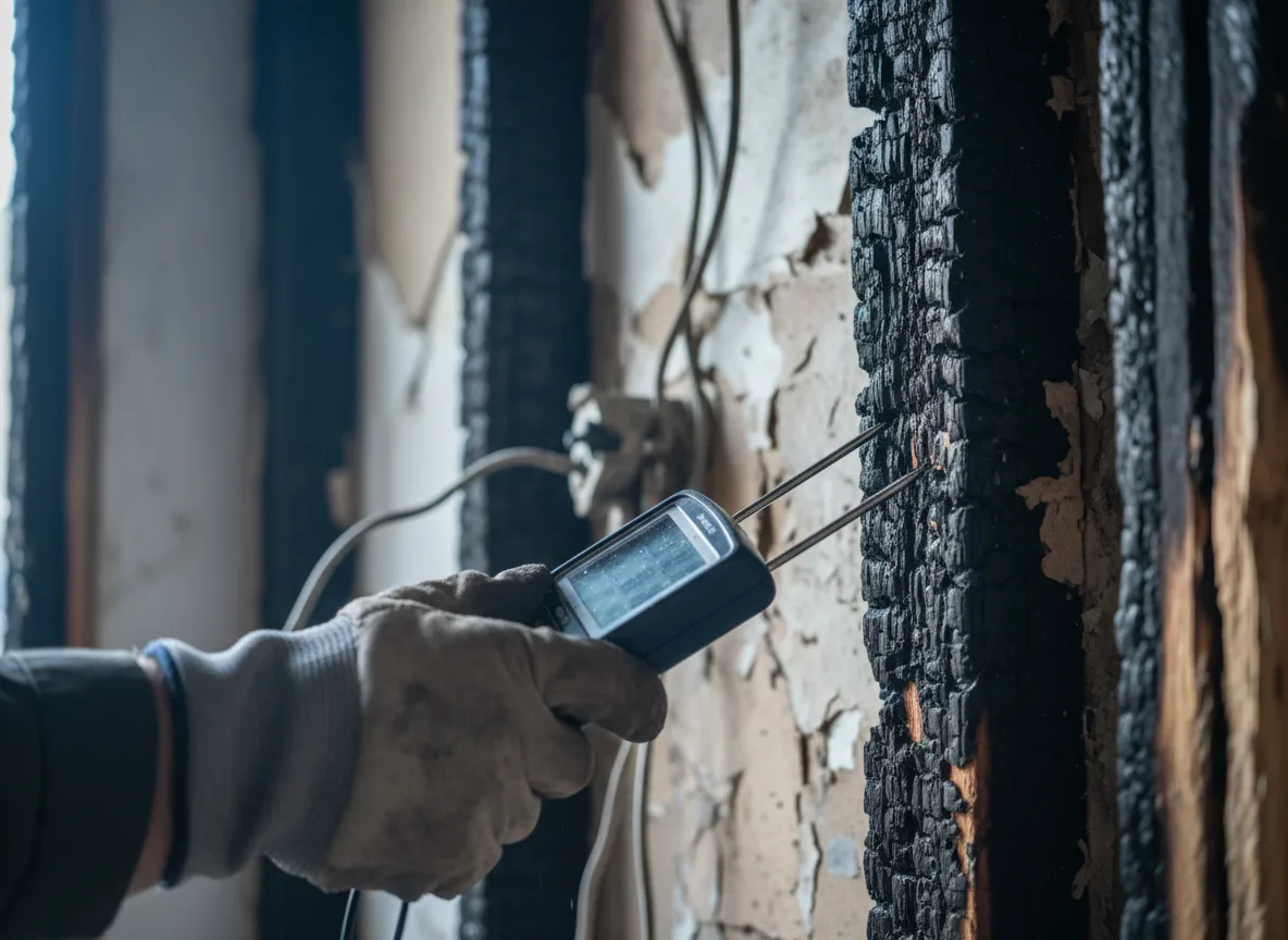 Fire Damage Restoration Blackstone, VA FAQs